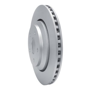 Dodge Durango Brake Rotor (1) - Rear - R1 Concepts - GeoSPEC Coated - `21-`25